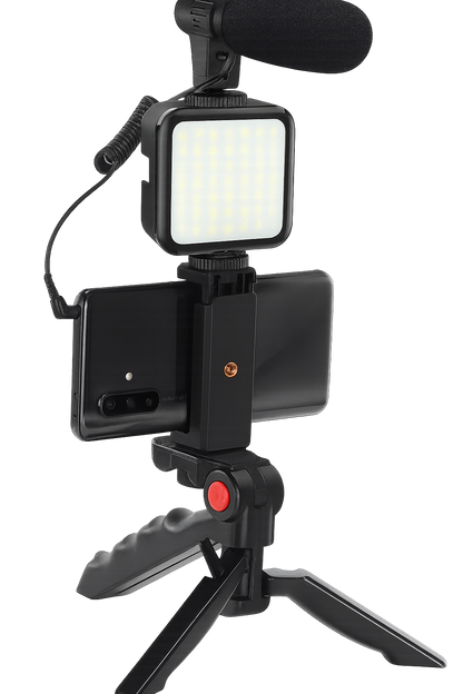 KIT TIKTOKER (60 UND X CAJA)