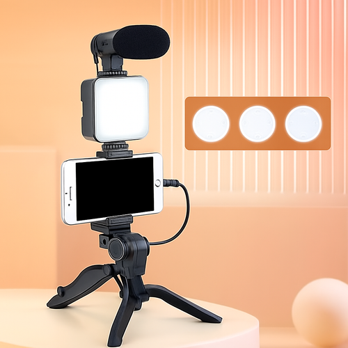 KIT TIKTOKER (60 UND X CAJA)